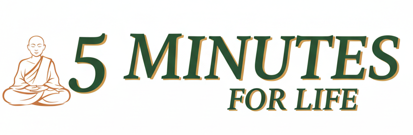 5MinutesForLife